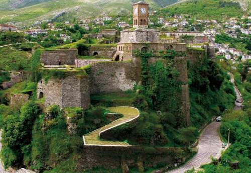 Discover the Wonders of Albania: Explore the UNESCO Sites