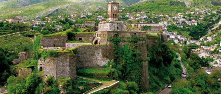Discover the Wonders of Albania: Explore the UNESCO Sites