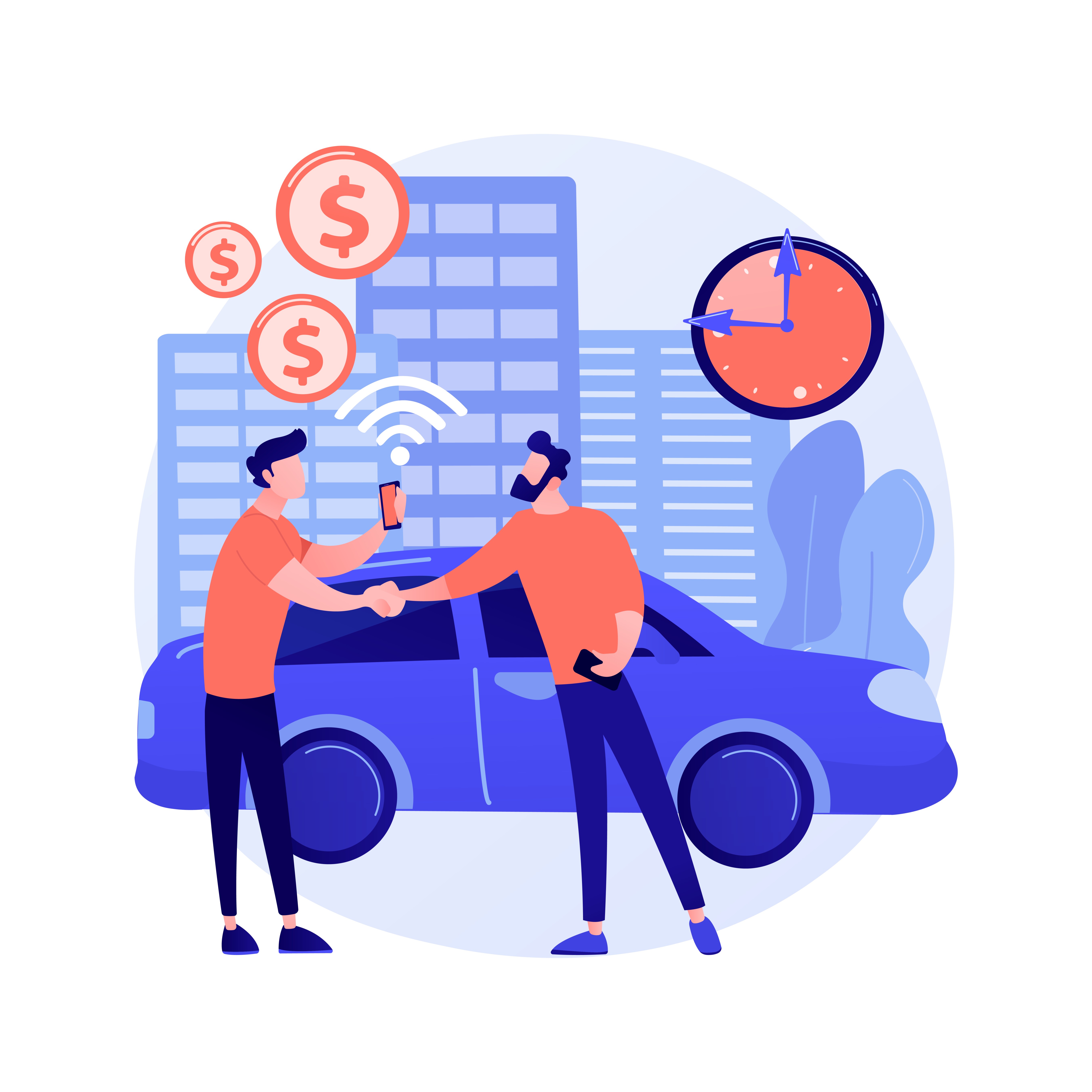 Earn 50% Commission with Cria.al's Affiliate Program: Albania's Premier Car Rental Marketplace