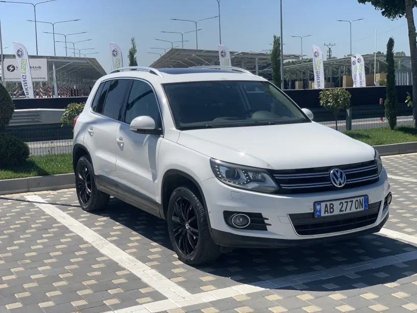 Louer une voiture à Tirana