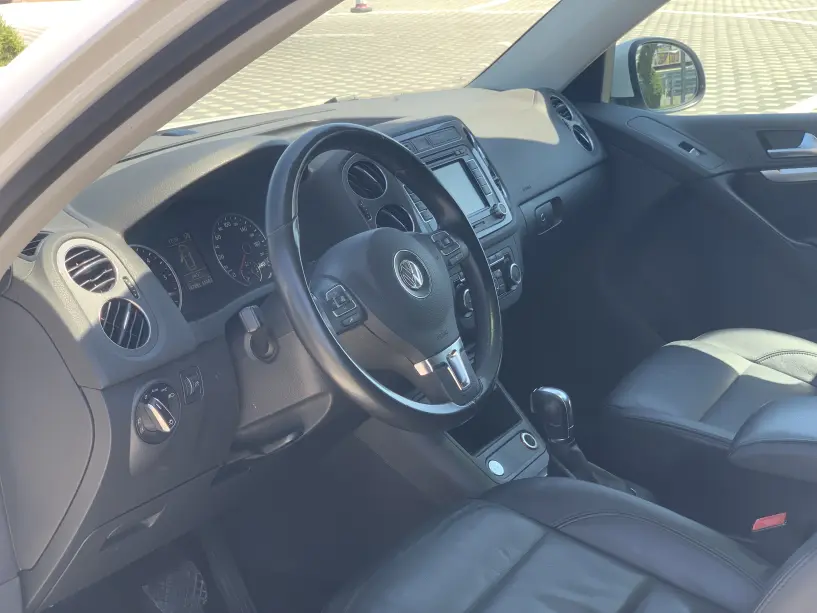 Louer une voiture à Tirana