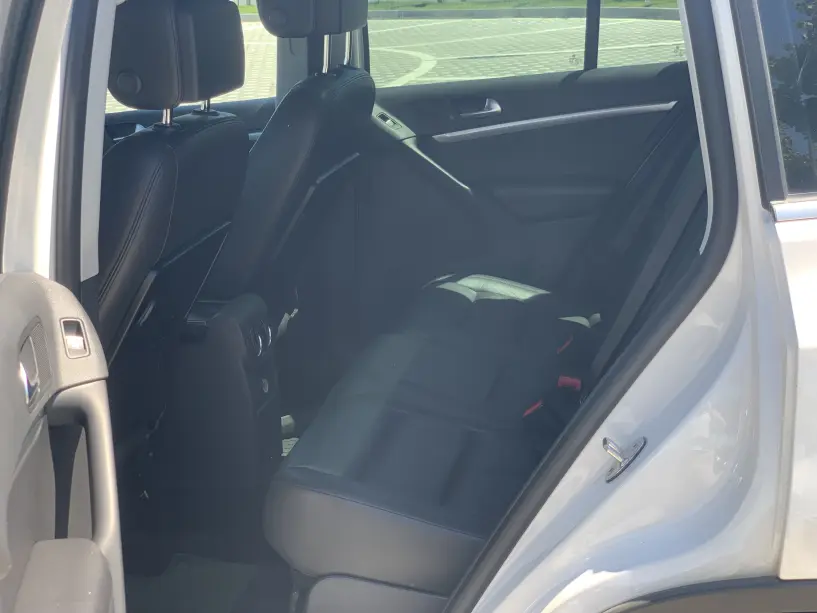 Louer une voiture à Tirana