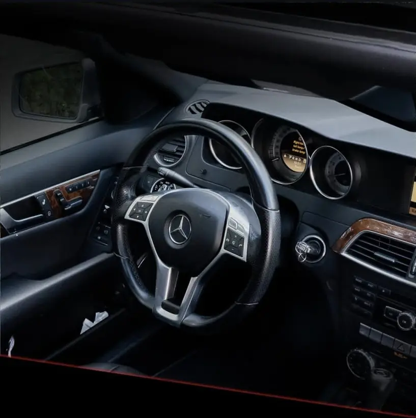 Auto mieten in Tirana