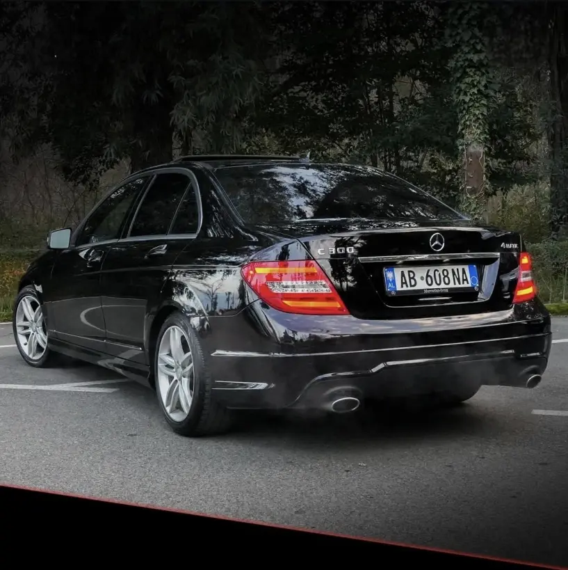 Auto mieten in Tirana