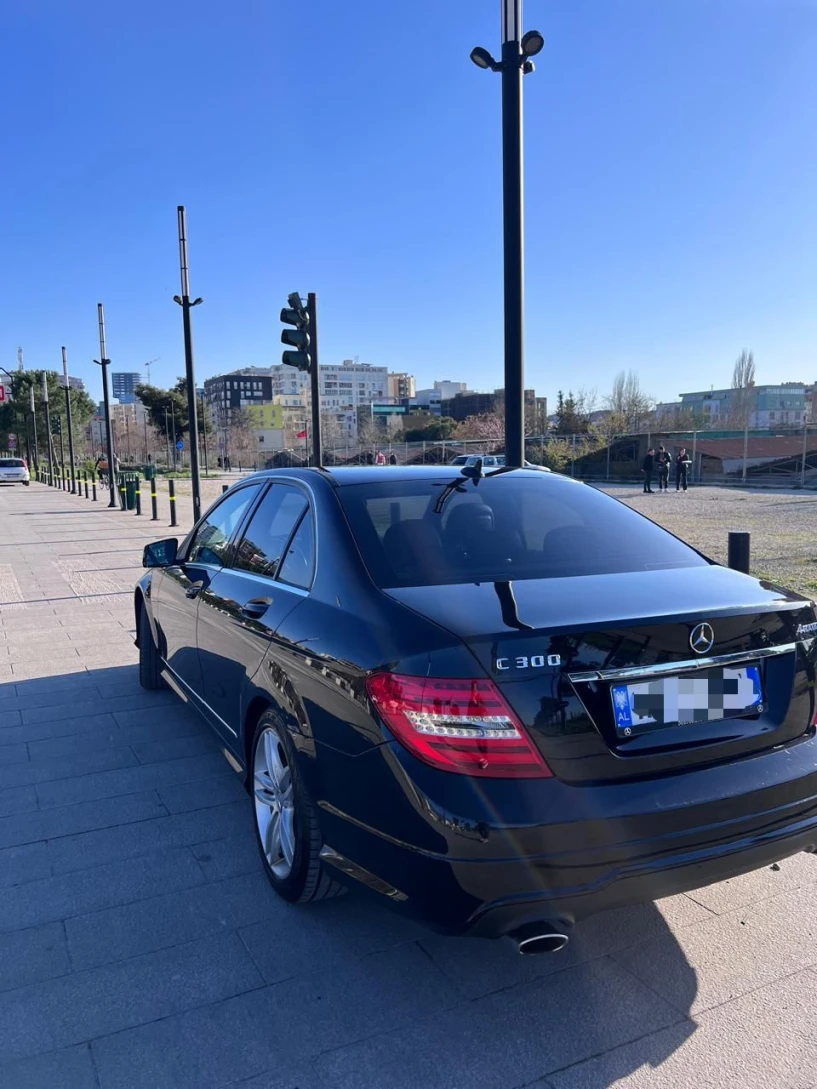 Rent a car in Tirana