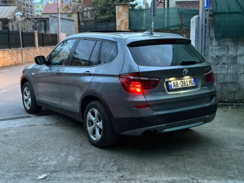 Rent a car in Tirana