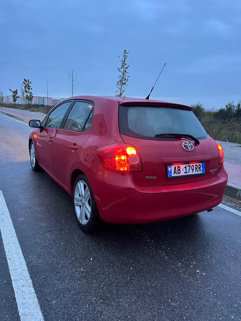 Auto mieten in Durrës Auto mieten in Durrës