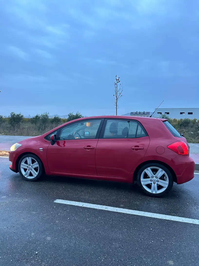 Auto mieten in Durrës Auto mieten in Durrës