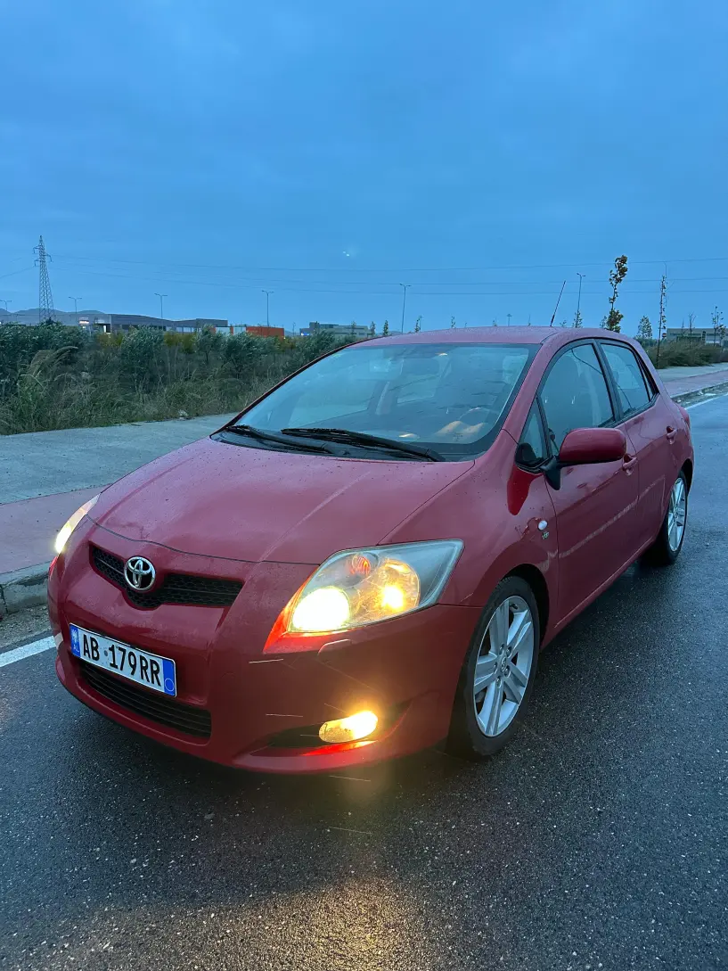 Auto mieten in Durrës Auto mieten in Durrës