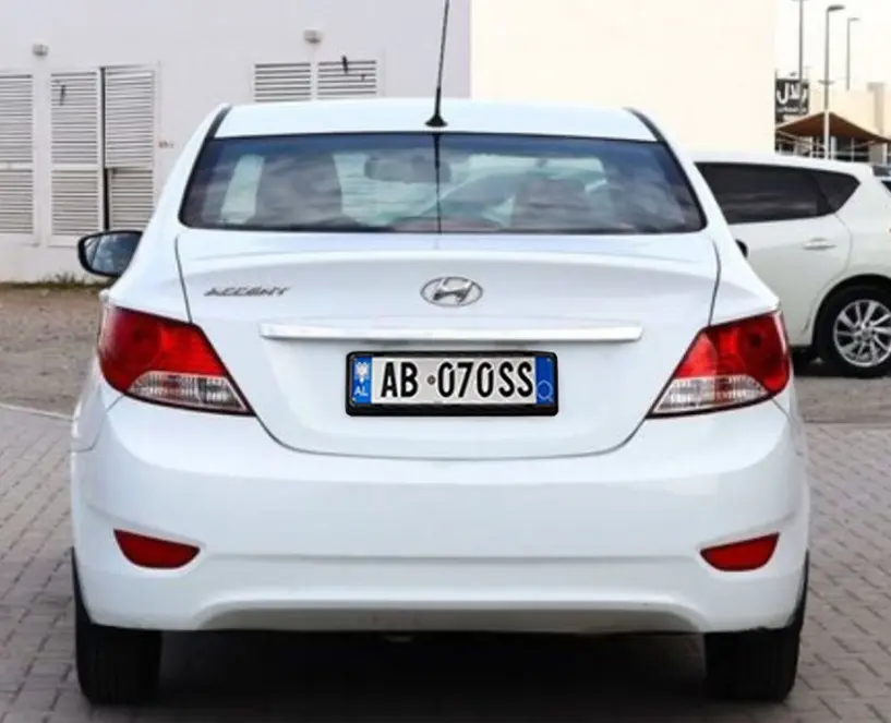 Alquila un coche en Durrës Alquila un coche en Durrës
