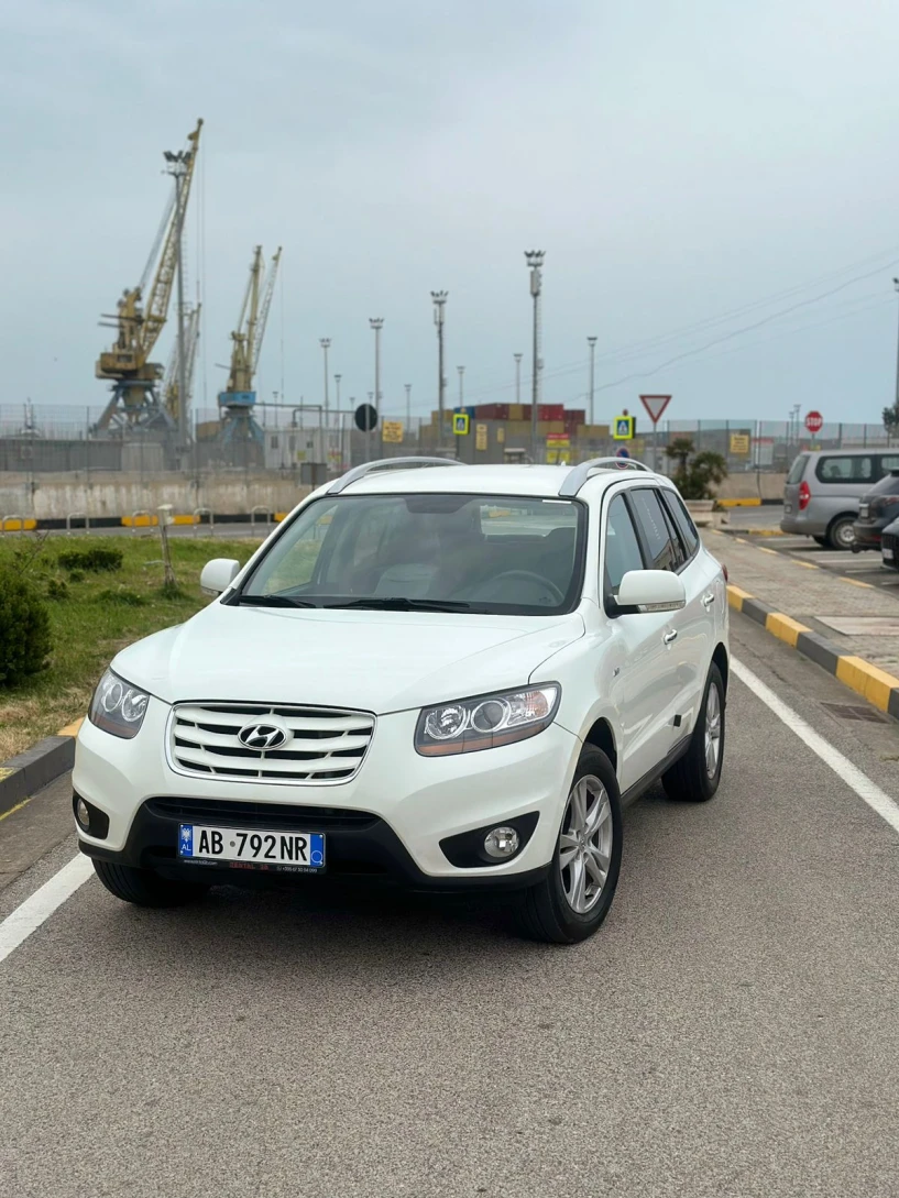 Louer une voiture à Durrës