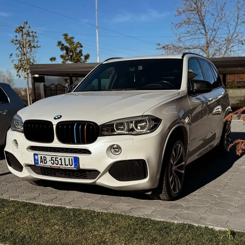 Auto mieten in Tirana