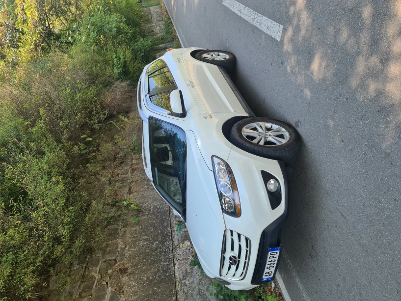 Rent a car in Elbasan