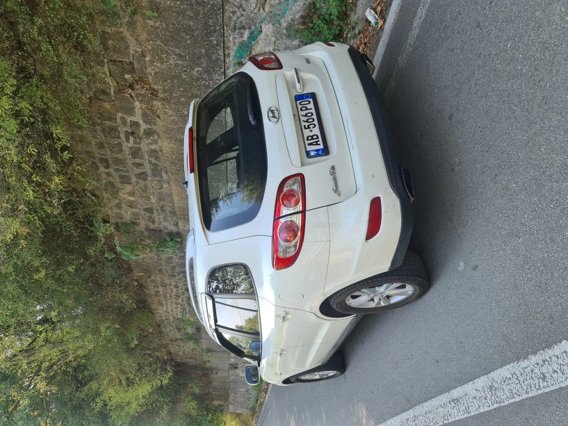 Rent a car in Elbasan