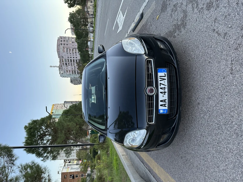 Rent a car in Tirana