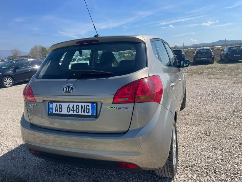 Rent a car in Tirana