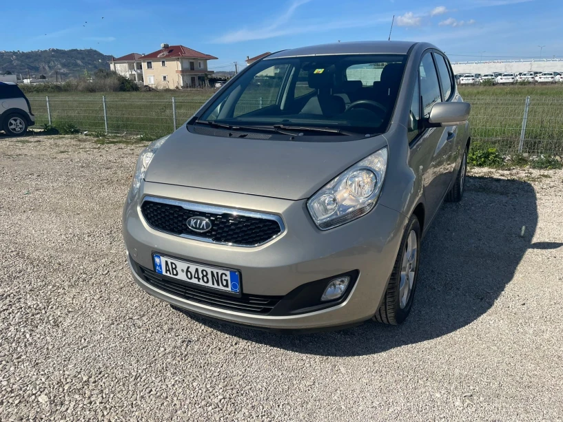 Rent a car in Tirana