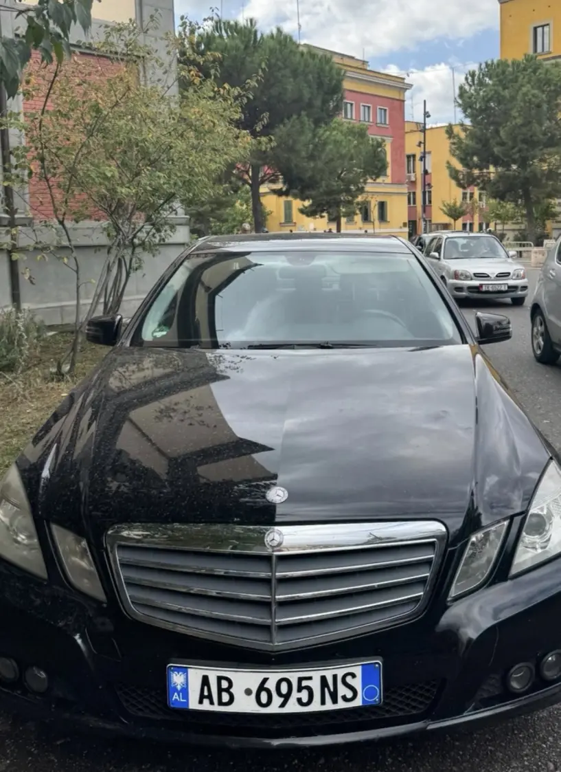 Auto mieten in Durrës