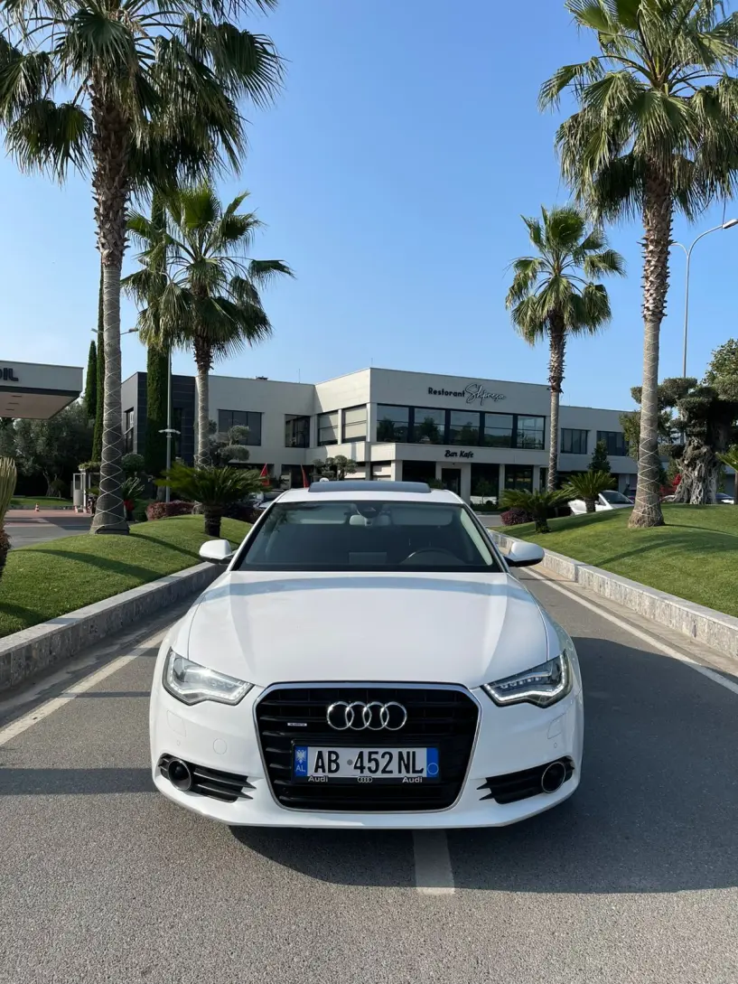Rent a car in Tirana Rent a car in Tirana