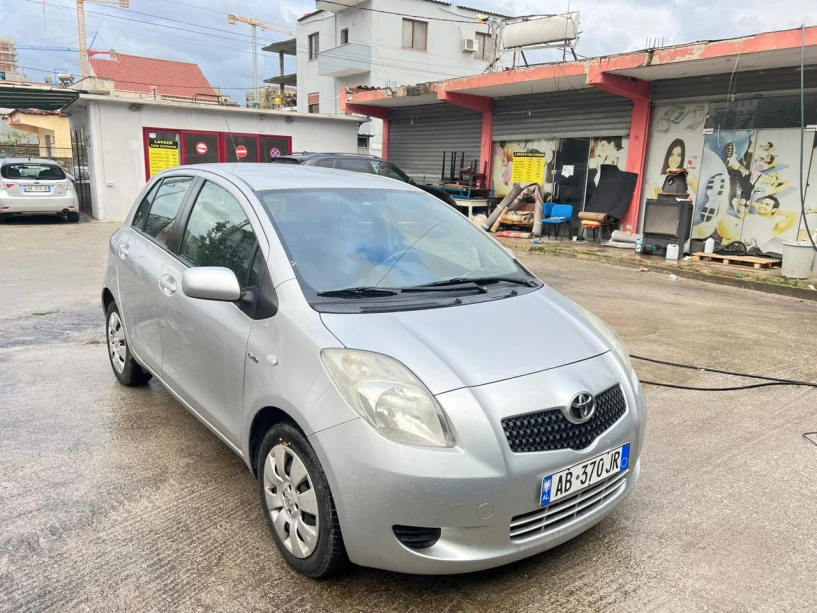 Rent a car in Tirana