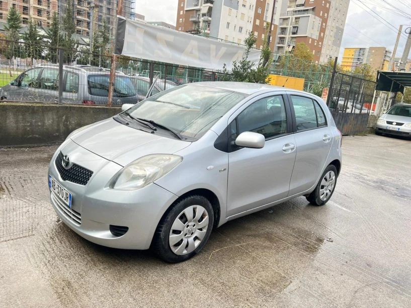 Rent a car in Tirana