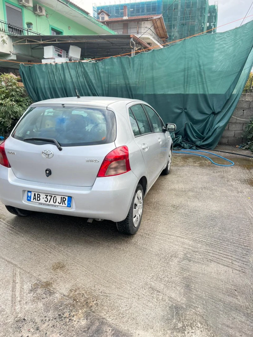 Rent a car in Tirana