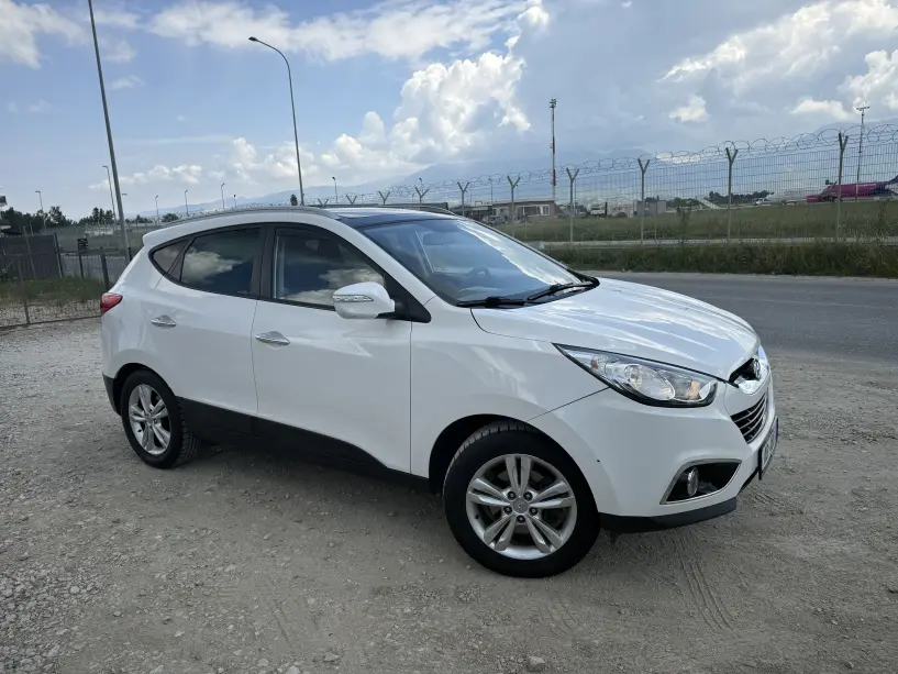 Wynajmij samochód w Tirana