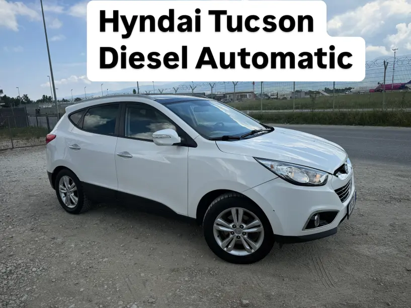 Wynajmij samochód w Tirana