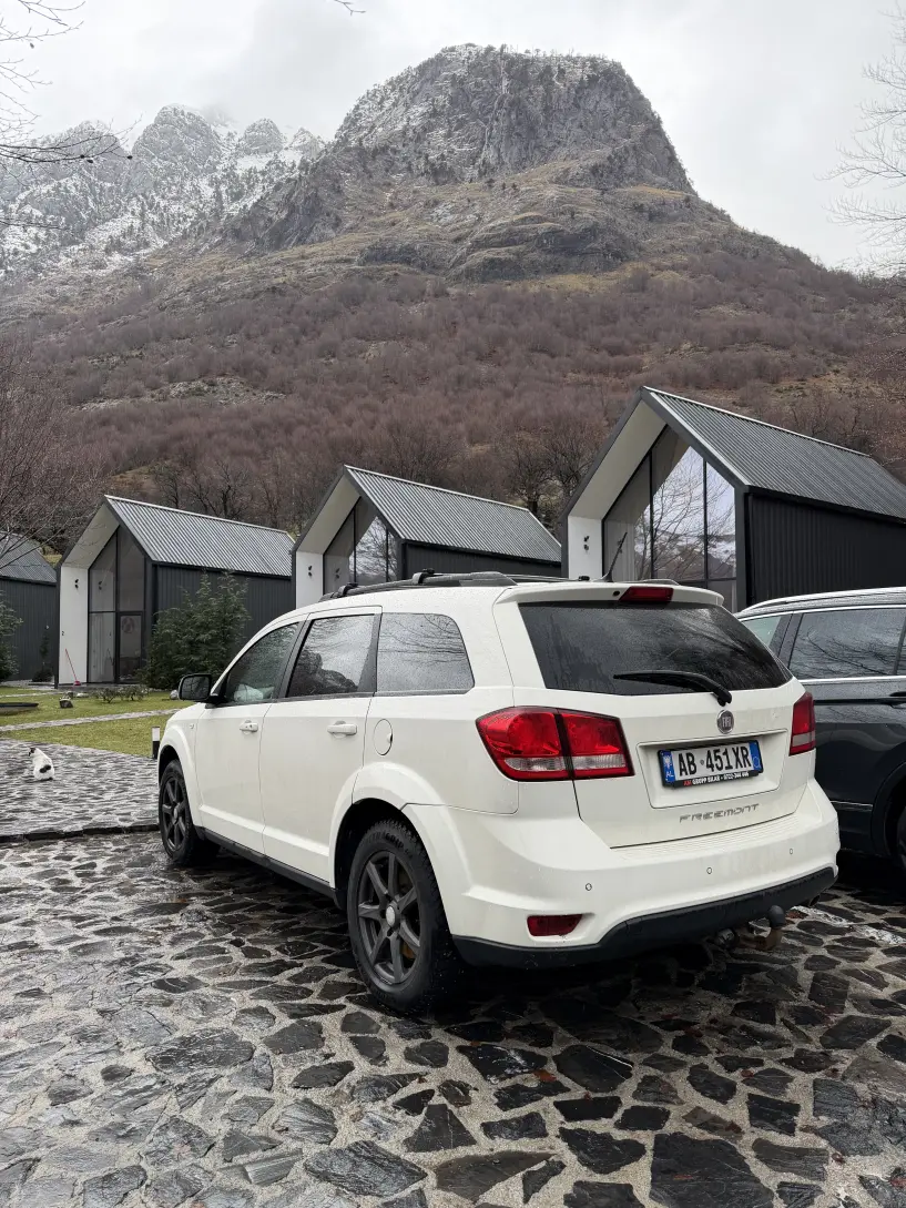 Auto mieten in Tirana