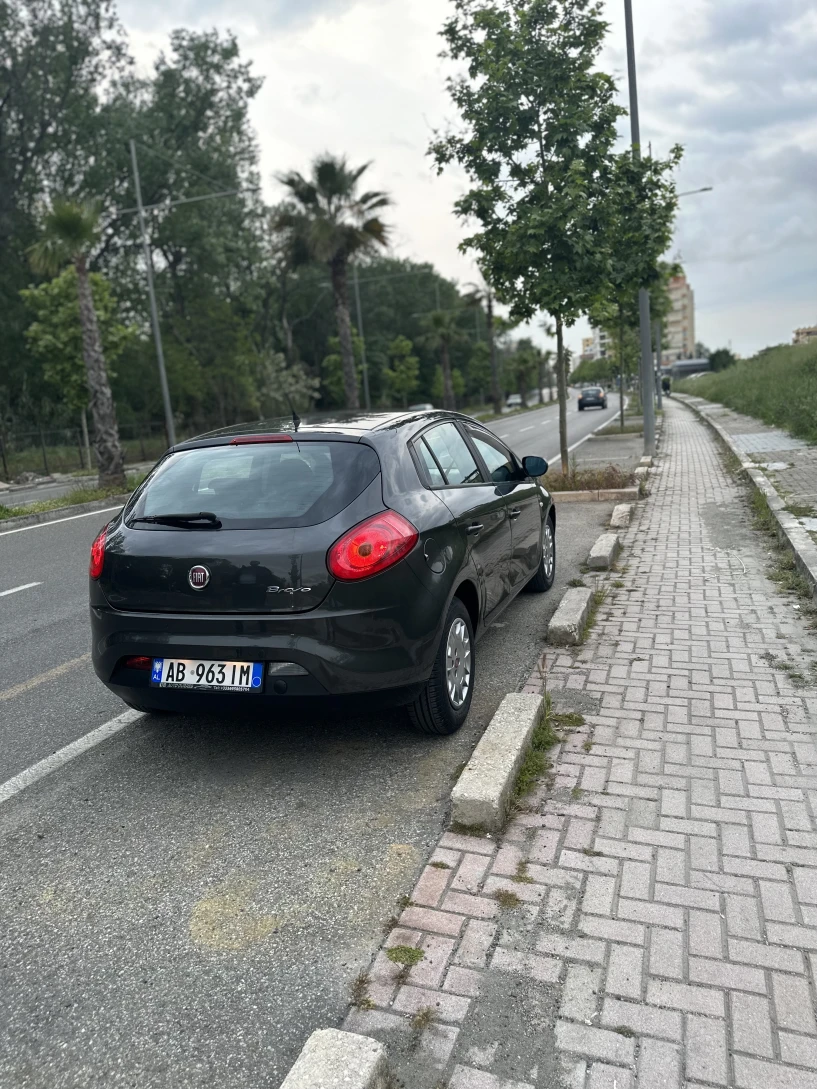 Louer une voiture à Durrës