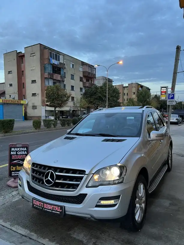 Rent a car in Shkodër