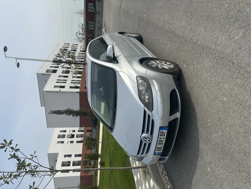 Rent a car in Tirana