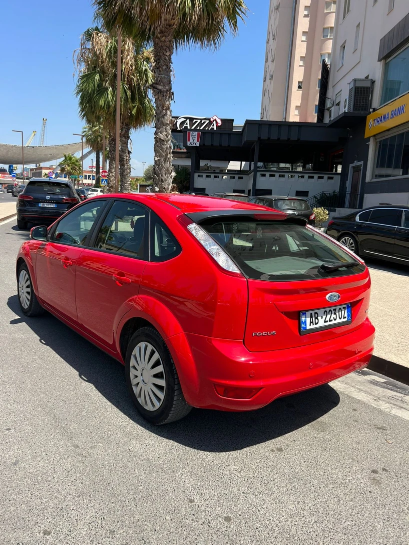 Rent a car in Durrës