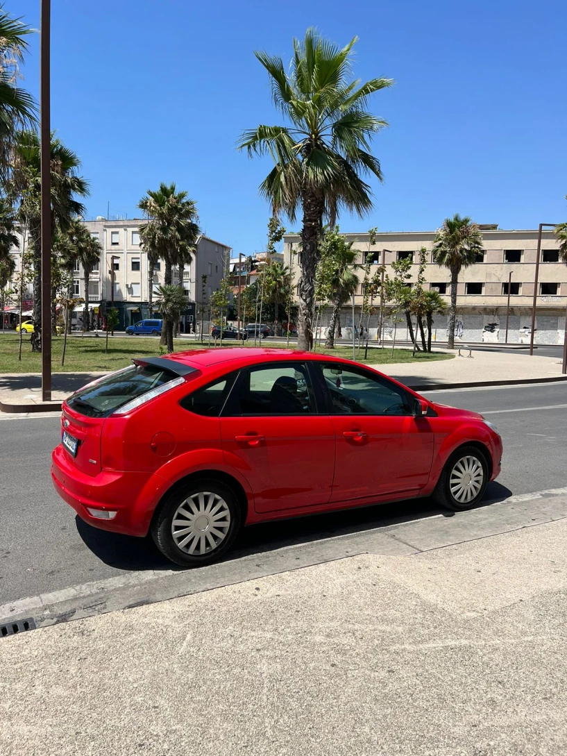 Rent a car in Durrës