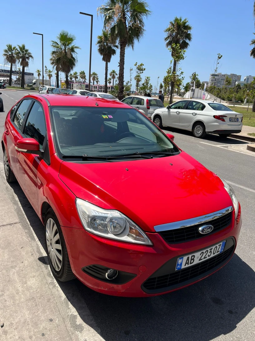 Rent a car in Durrës