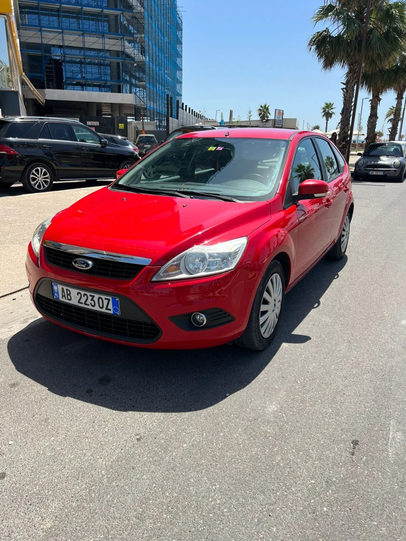 Rent a car in Durrës