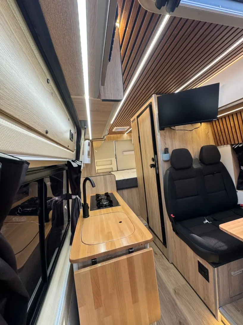 Louer une voiture à Tirana