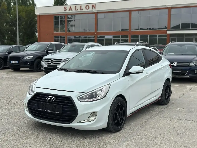 Louer une voiture à Sarandë