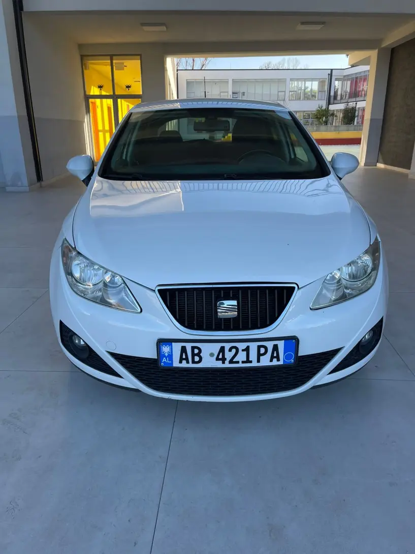 Auto mieten in Tirana