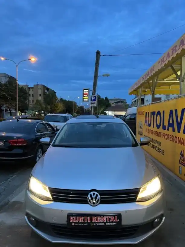 Rent a car in Shkodër