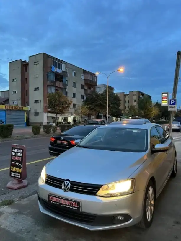 Rent a car in Shkodër