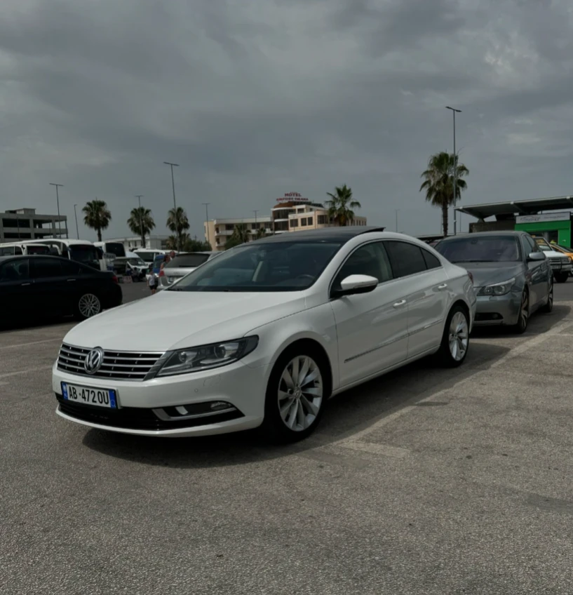 Auto mieten in Tirana