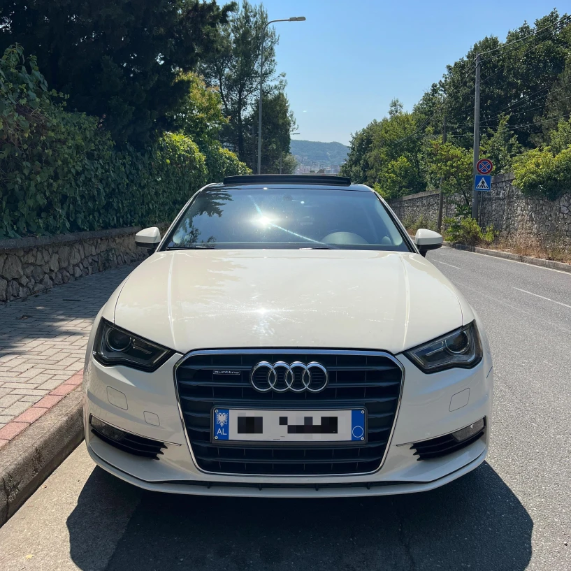 Rent a car in Tirana