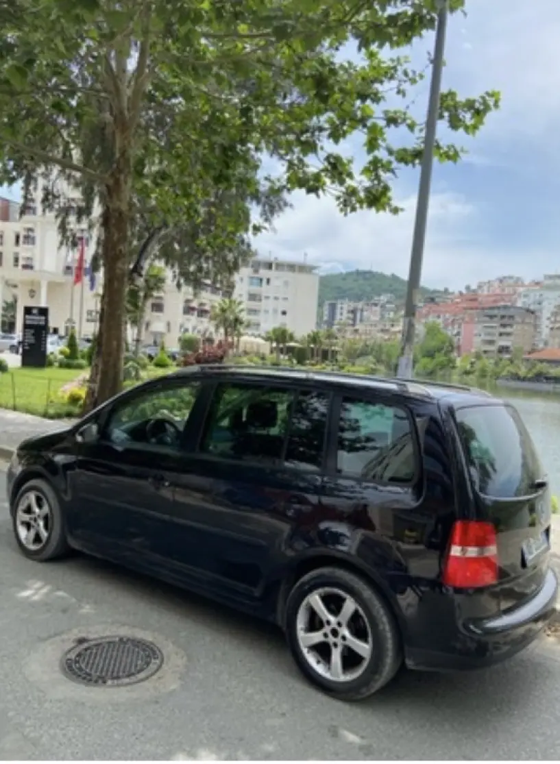 Rent a car in Tirana