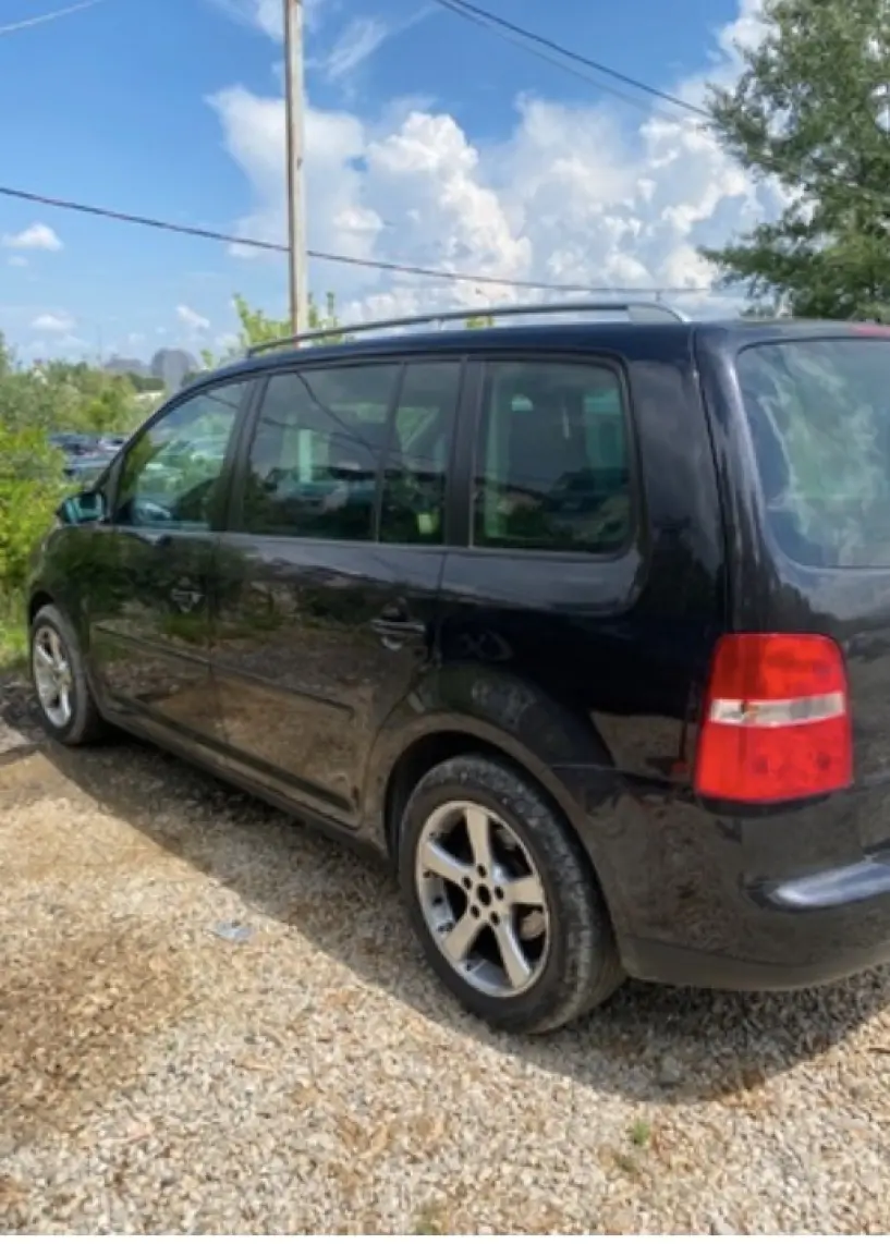 Rent a car in Tirana