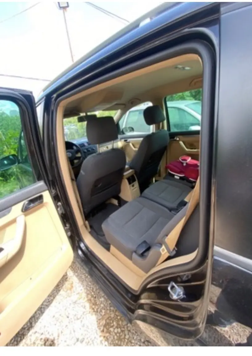 Rent a car in Tirana