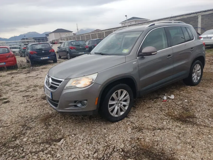 Rent a car in Tirana