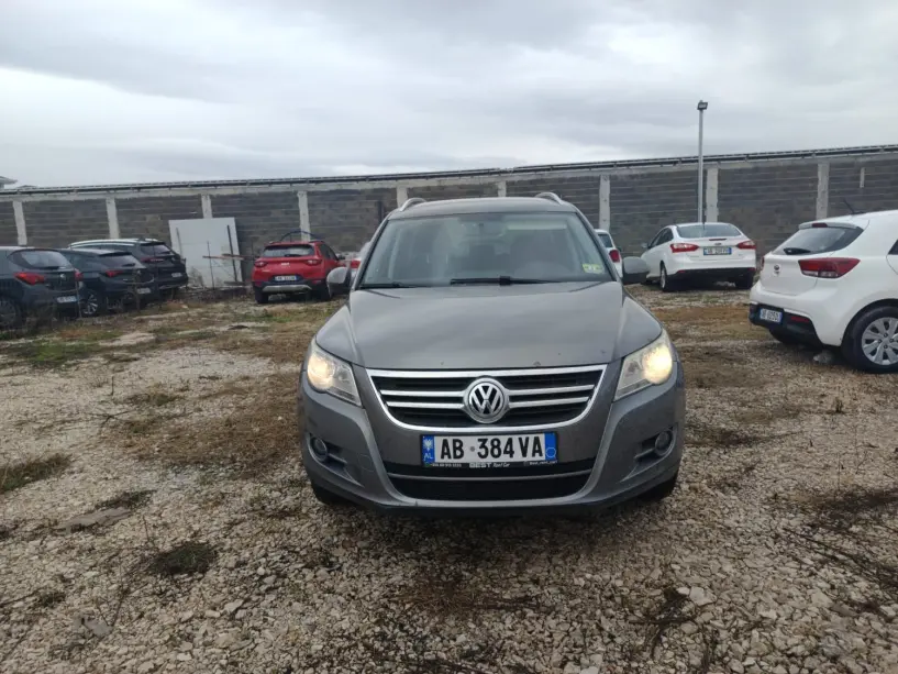 Rent a car in Tirana