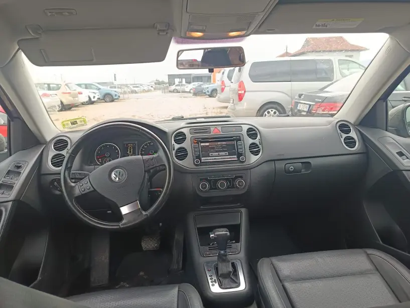 Rent a car in Tirana