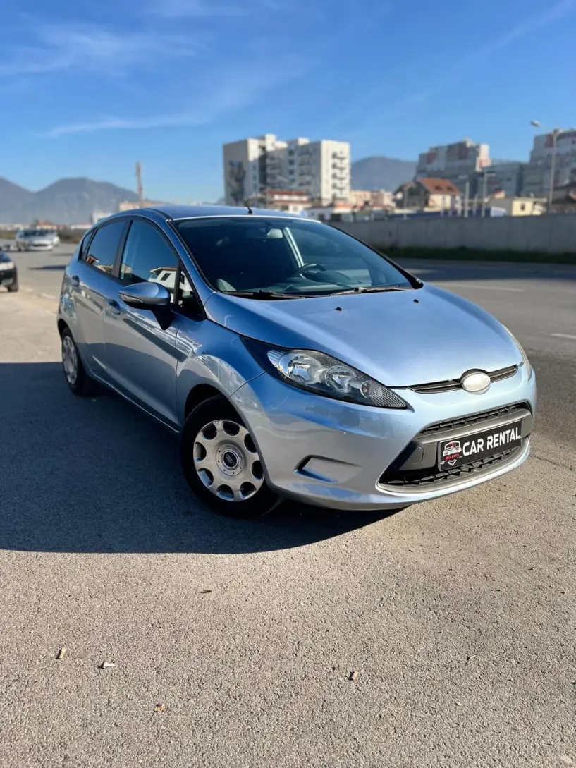 Alquila un coche en Tirana Alquila un coche en Tirana